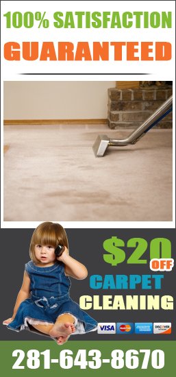 Carpet Cleaning Meadows Place TX